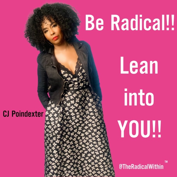 Meet your Posher, Cj - Picture 1 of 1